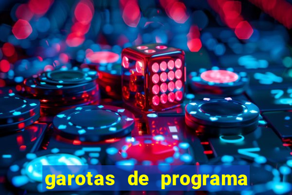 garotas de programa de feira