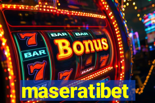 maseratibet