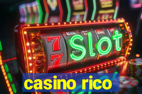 casino rico