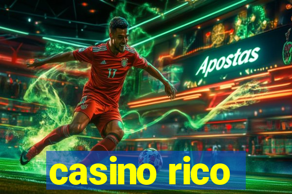 casino rico