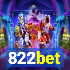 822bet