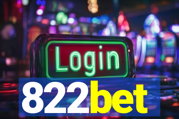 822bet