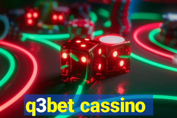 q3bet cassino