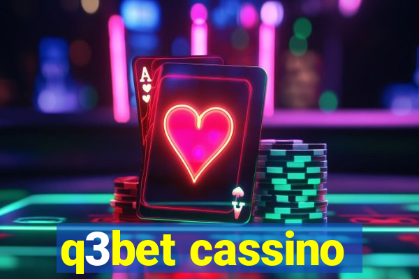 q3bet cassino