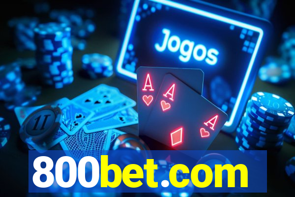 800bet.com