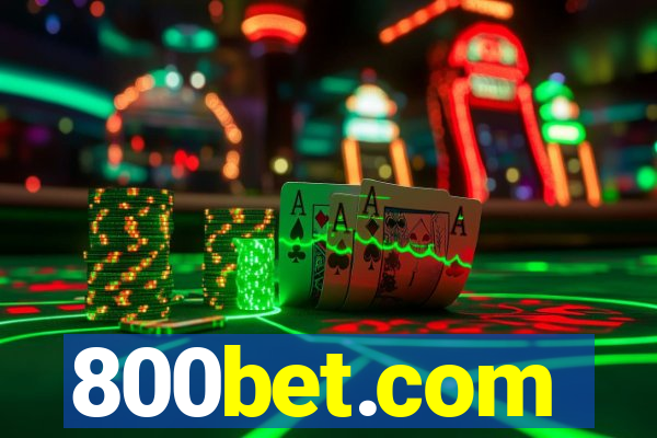 800bet.com