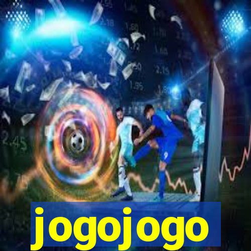 jogojogo