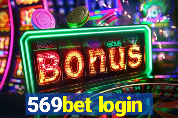 569bet login