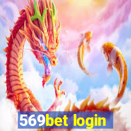 569bet login