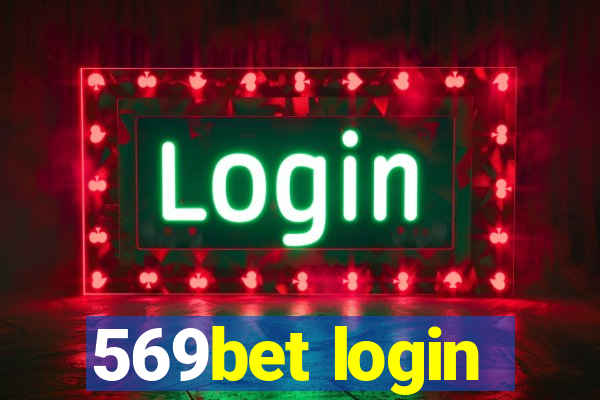 569bet login