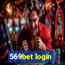 569bet login