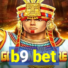 b9 bet