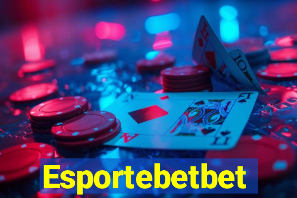 Esportebetbet