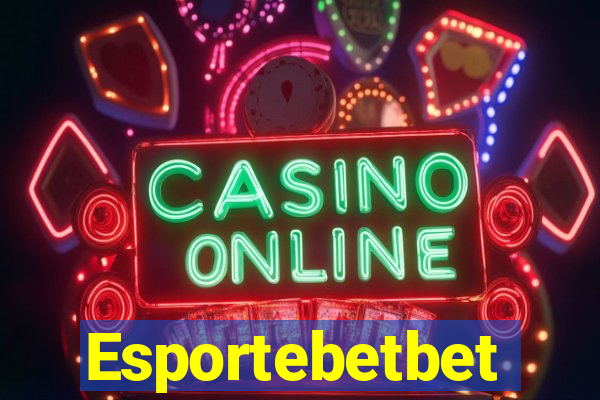 Esportebetbet