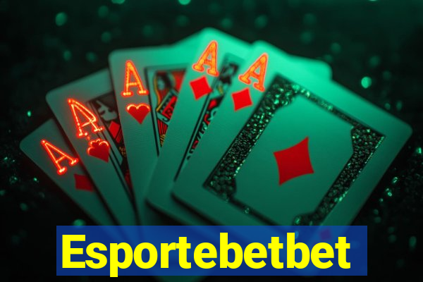 Esportebetbet