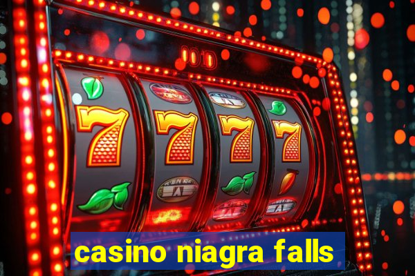 casino niagra falls