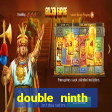 double ninth festival package