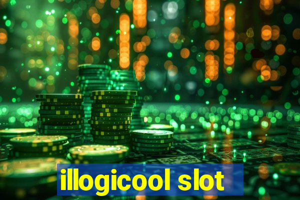 illogicool slot