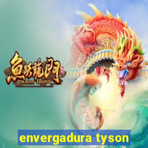 envergadura tyson