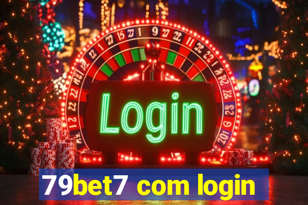 79bet7 com login