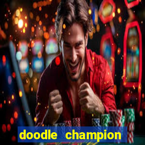 doodle champion island games 2