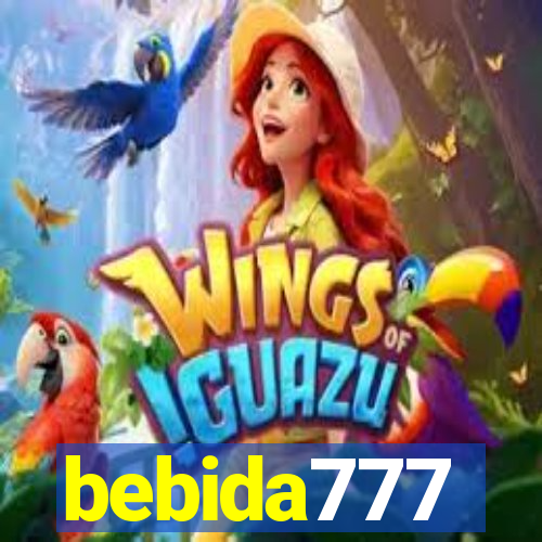 bebida777