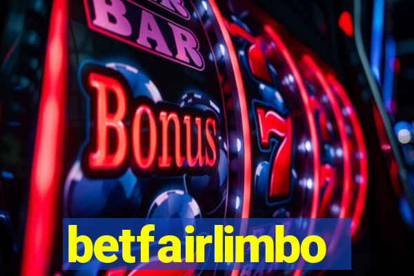 betfairlimbo