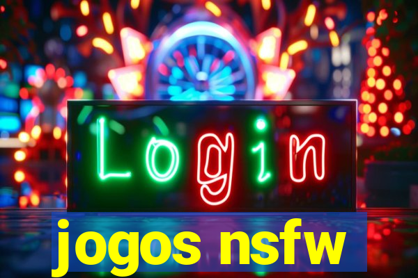 jogos nsfw