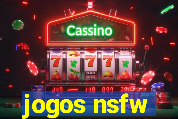 jogos nsfw