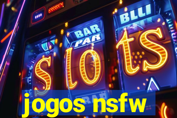 jogos nsfw