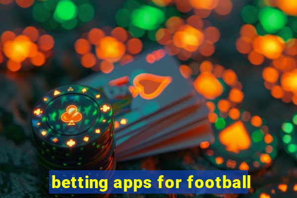 betting apps for football