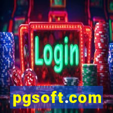 pgsoft.com