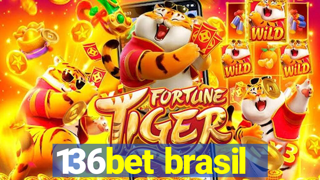 136bet brasil