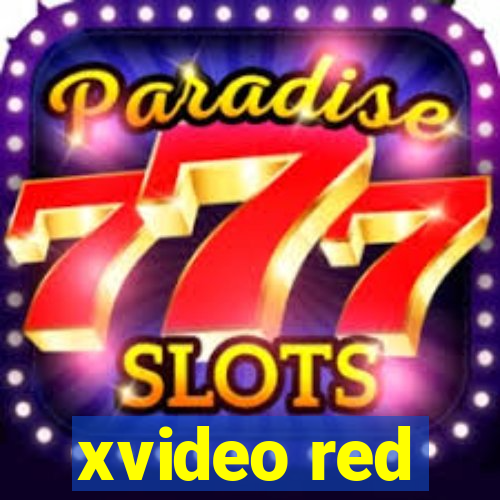 xvideo red