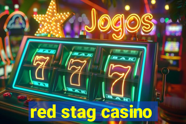 red stag casino