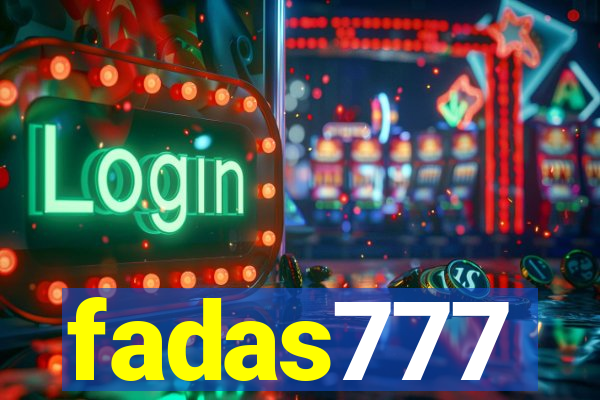 fadas777