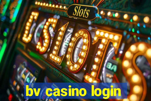 bv casino login