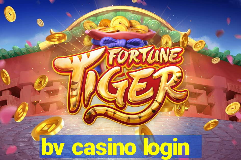 bv casino login