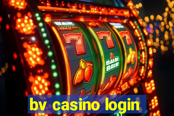 bv casino login