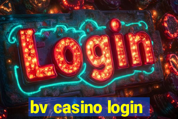 bv casino login