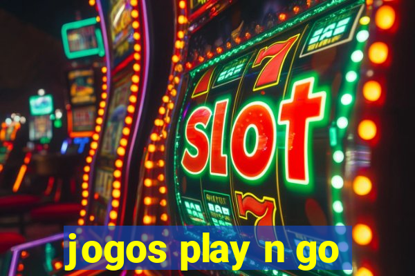 jogos play n go