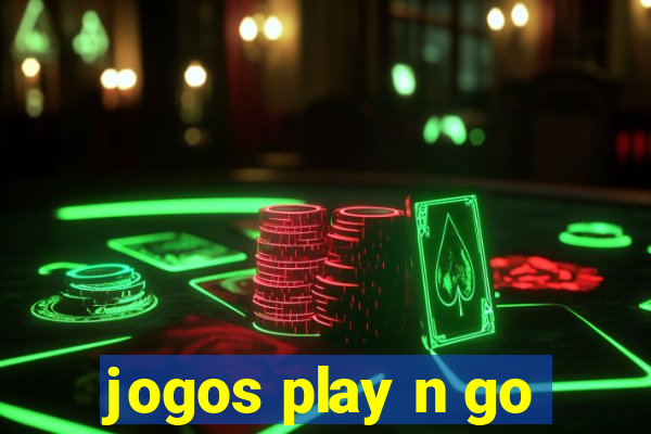 jogos play n go