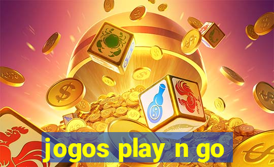 jogos play n go