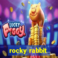 rocky rabbit