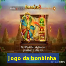 jogo da bonbinha