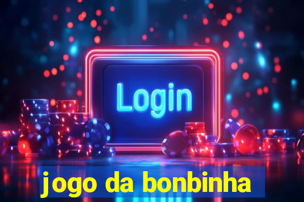 jogo da bonbinha