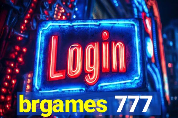 brgames 777