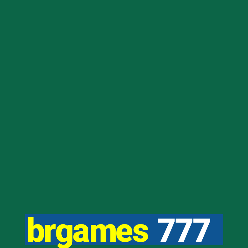 brgames 777