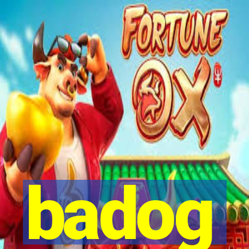 badog