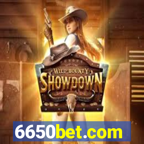 6650bet.com